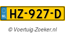 HZ927D