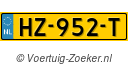 HZ952T