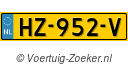 HZ952V