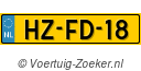 HZ-FD-18