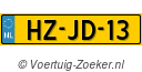 HZJD13