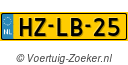 HZ-LB-25