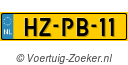 HZ-PB-11