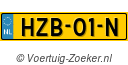 HZB01N