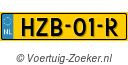 HZB01R