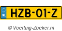 HZB01Z