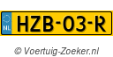 HZB03R
