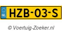 HZB03S