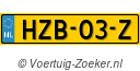 HZB03Z
