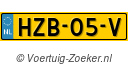 HZB05V
