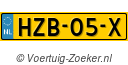 HZB05X