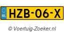 HZB06X