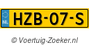 HZB07S