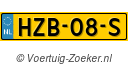 HZB08S
