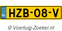 HZB08V
