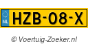 HZB08X