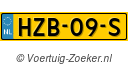 HZB09S