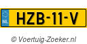 HZB11V