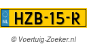 HZB15R
