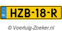 HZB18R