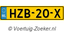 HZB20X