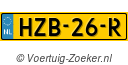 HZB26R