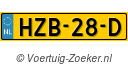 HZB28D