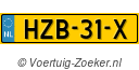 HZB31X