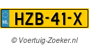 HZB41X