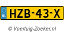 HZB43X