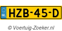 HZB45D