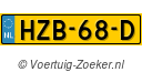 HZB68D