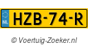HZB74R