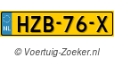 HZB76X
