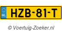 HZB81T
