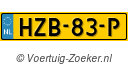 HZB83P
