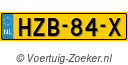 HZB84X