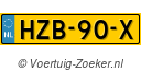 HZB90X