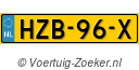 HZB96X