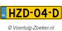 HZD04D