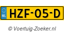 HZF05D