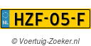 HZF05F