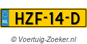 HZF14D