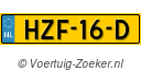 HZF16D