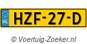 HZF27D