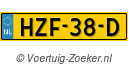 HZF38D