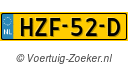 HZF52D