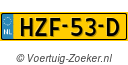 HZF53D