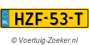 HZF53T
