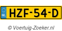 HZF54D